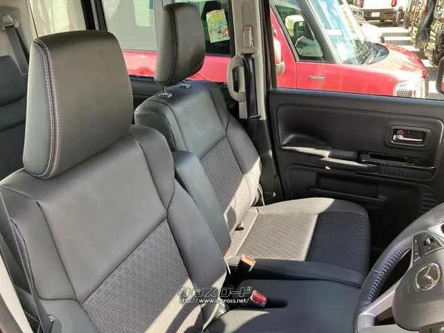 マツダ フレアワゴン