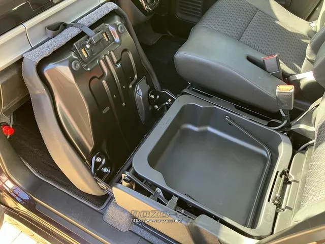 マツダ フレアワゴン