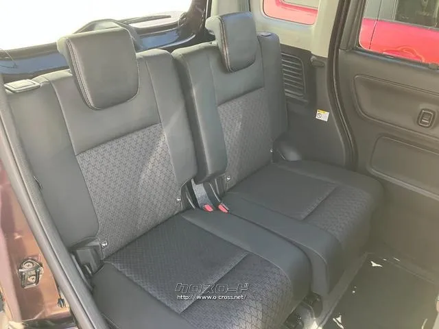 マツダ フレアワゴン