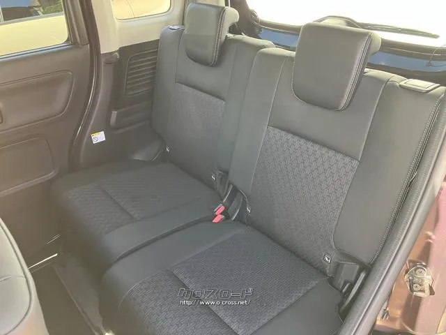 マツダ フレアワゴン