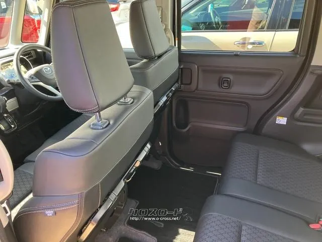 マツダ フレアワゴン