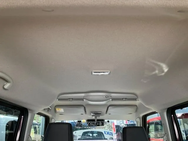 マツダ フレアワゴン