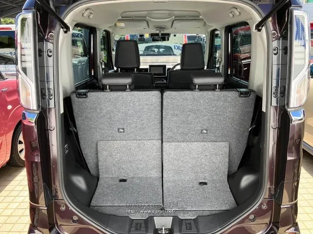 マツダ フレアワゴン