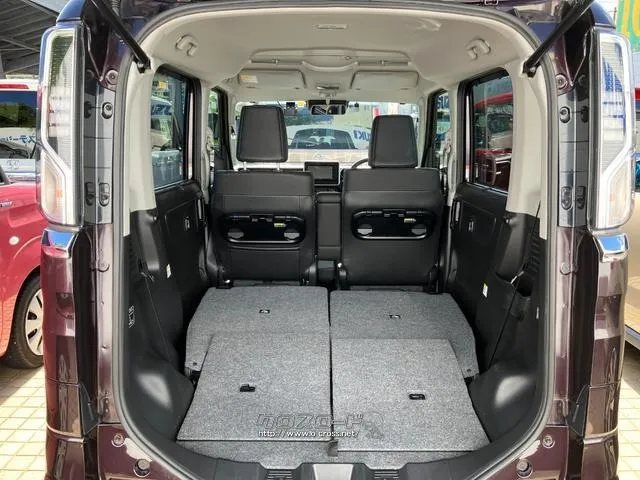 マツダ フレアワゴン