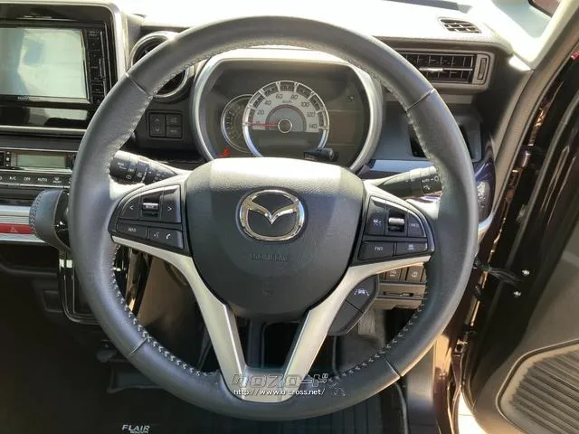 マツダ フレアワゴン