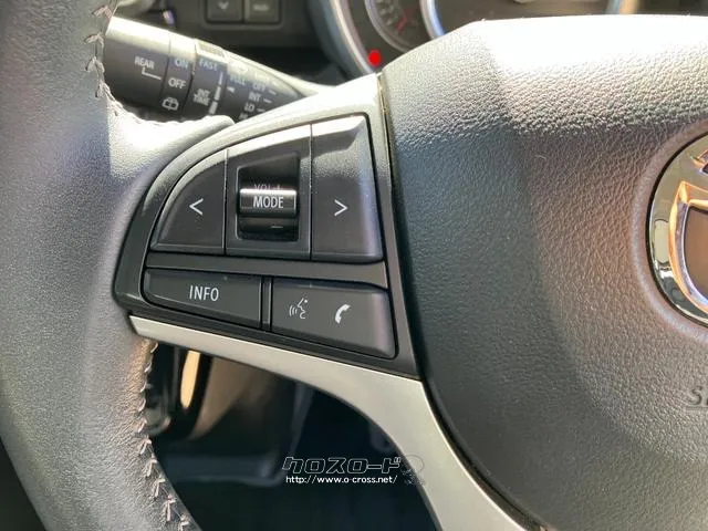 マツダ フレアワゴン