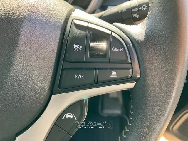 マツダ フレアワゴン