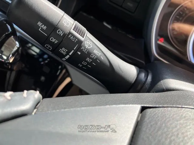 マツダ フレアワゴン