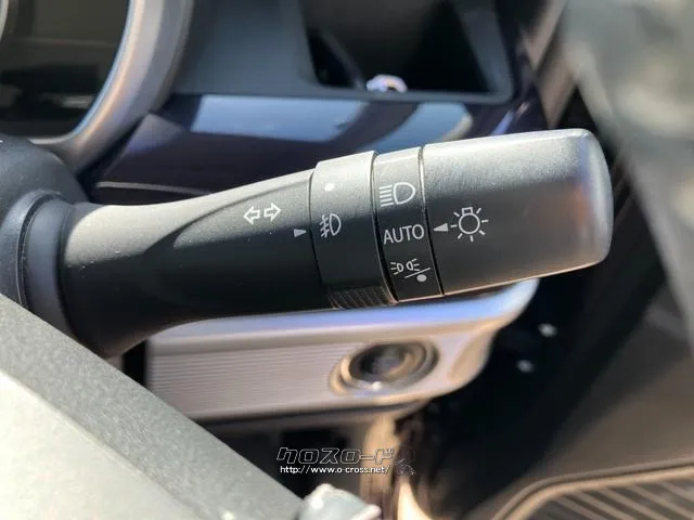 マツダ フレアワゴン