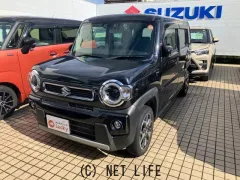 スズキ ハスラー