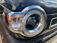 スズキ ハスラー