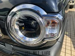 スズキ ハスラー