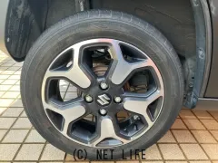 スズキ ハスラー