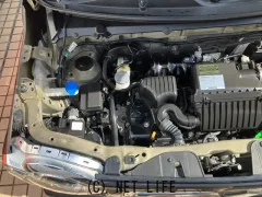 スズキ ハスラー