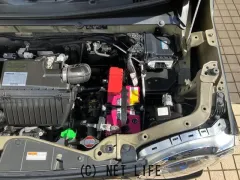 スズキ ハスラー