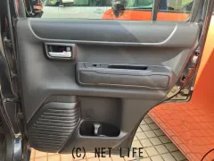 スズキ ハスラー