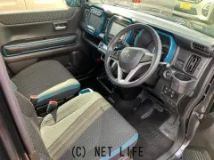 スズキ ハスラー