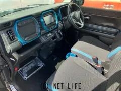 スズキ ハスラー