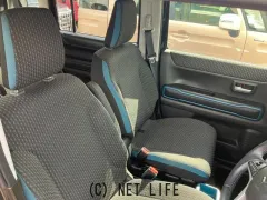 スズキ ハスラー