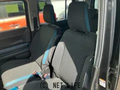 スズキ ハスラー