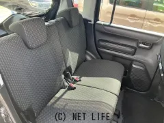 スズキ ハスラー