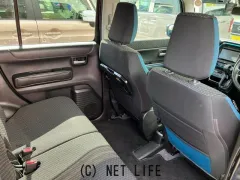 スズキ ハスラー