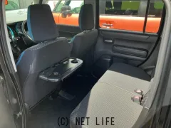 スズキ ハスラー