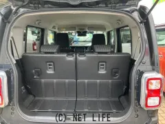 スズキ ハスラー