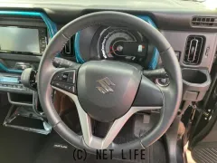 スズキ ハスラー