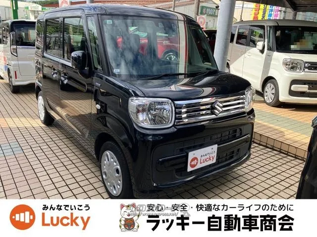 スズキ スペーシア