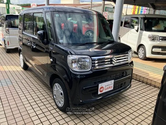 スズキ スペーシア