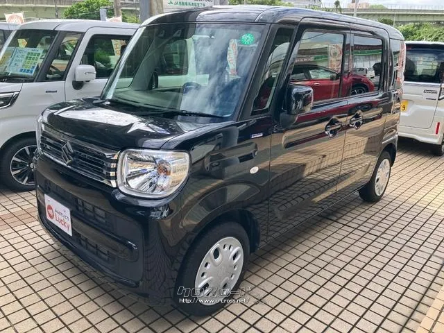 スズキ スペーシア