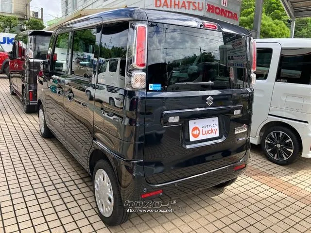 スズキ スペーシア