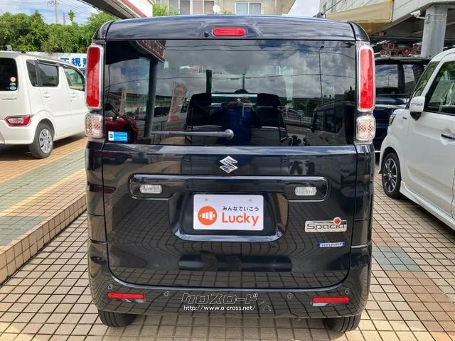 スズキ スペーシア