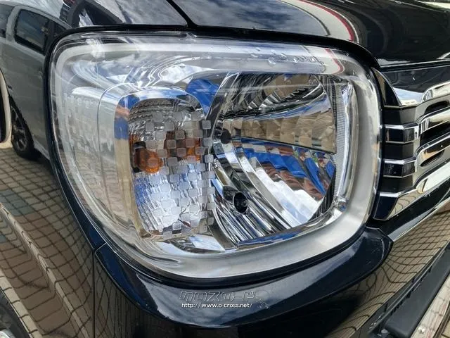 スズキ スペーシア