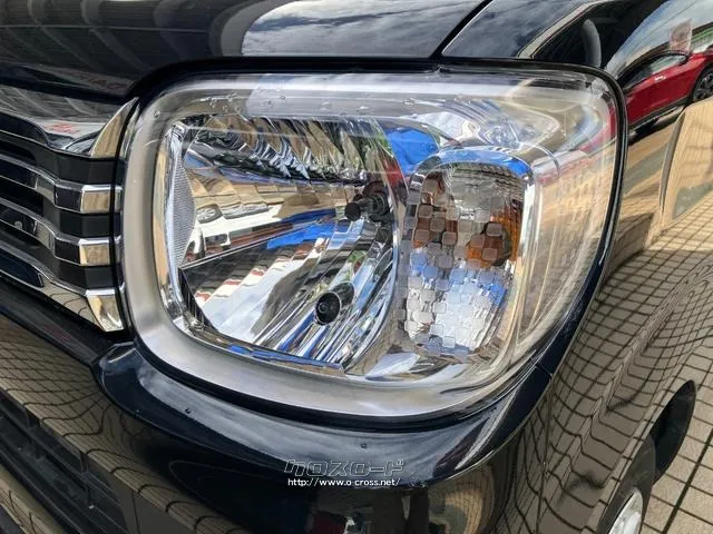 スズキ スペーシア