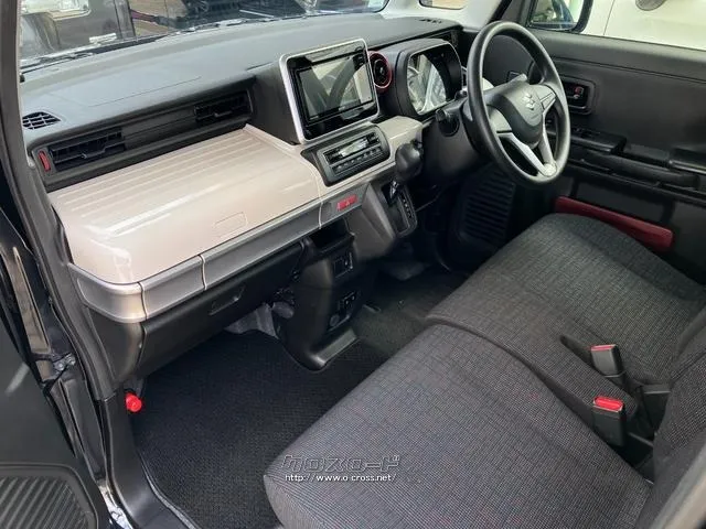 スズキ スペーシア