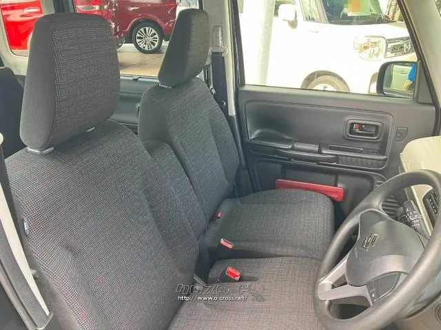 スズキ スペーシア