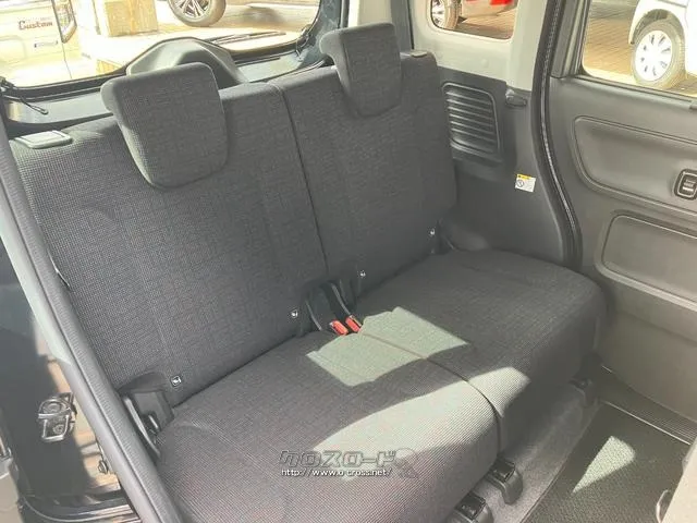 スズキ スペーシア