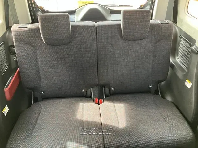 スズキ スペーシア