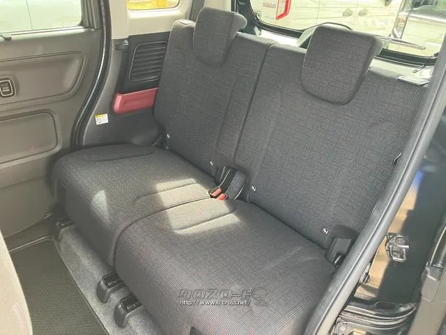 スズキ スペーシア