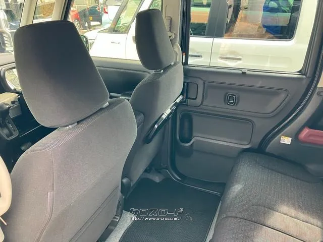 スズキ スペーシア