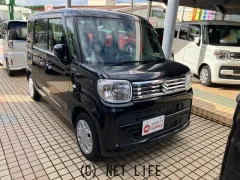 スズキ スペーシア