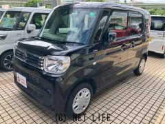 スズキ スペーシア