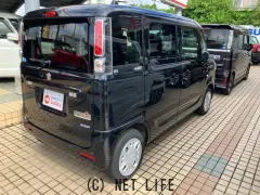 スズキ スペーシア