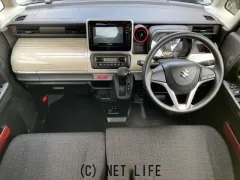 スズキ スペーシア