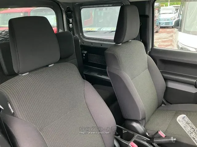 スズキ ジムニー