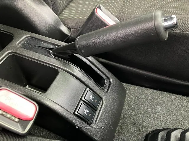 スズキ ジムニー