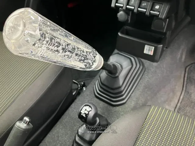 スズキ ジムニー