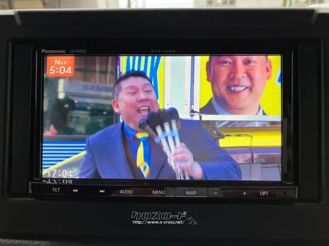 スズキ ジムニー